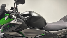 Kawasaki Z ER500FRFAN (24MY)